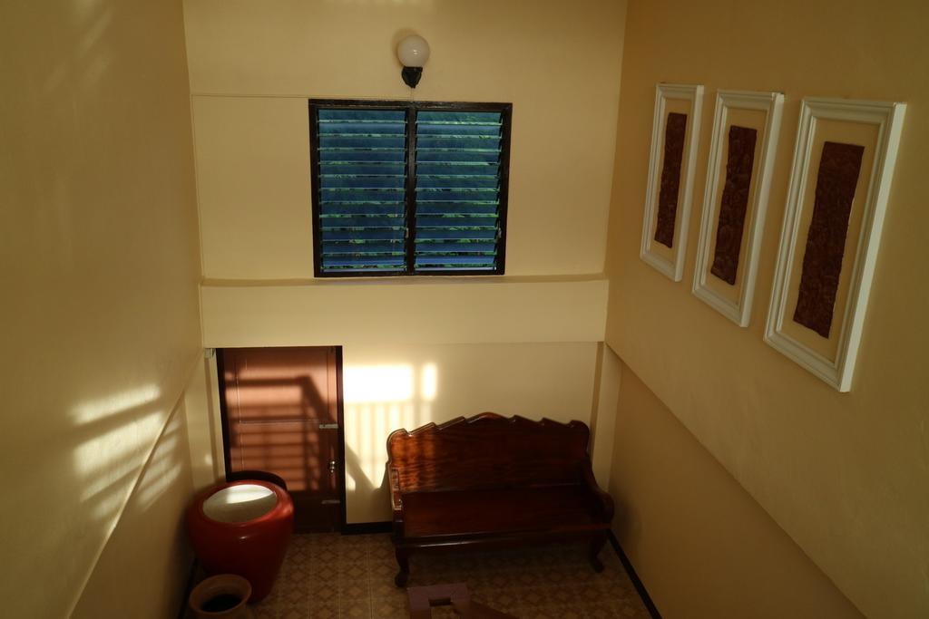 Pob Choke Residences Sattahip Buitenkant foto